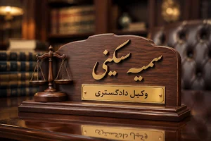 وکیل سکینی