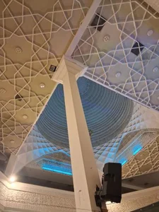 مسجد جامع امام حسن عسکری (ع) 5