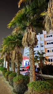 هتل سارا کیش 5