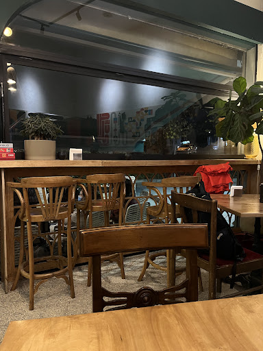 RollCafe