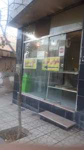 نانوایی تنوری عباسی