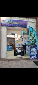 تصفیه آب زاگرس (حمیدزاده) 2