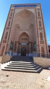 مسجد قائم ال محمد 3