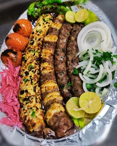 تهیه غذای هانی نو تهرانسر 3