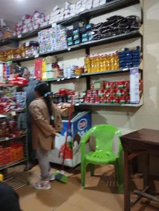 هایپرمارکت احمدی 3