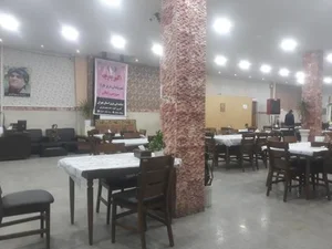 رستوران اکبر جوجه 3