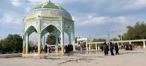 راهیان نور