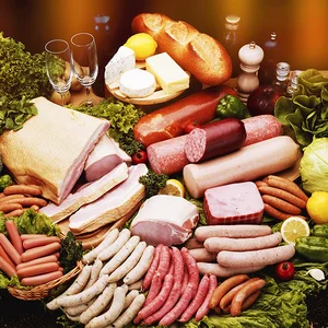 گوشت بهین راد