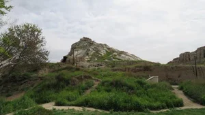 بوستان رشکان 3