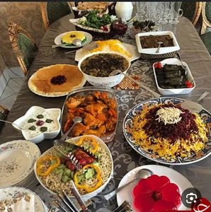 رستوران توکل سابق