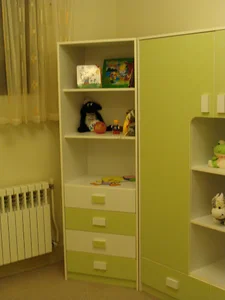 صنايع چوب نارون