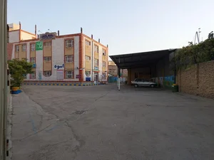 مدرسه غیردولتی پسرانه اسوه 3