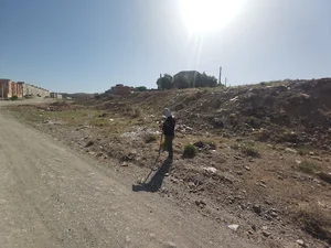 محدوده فاز۲ مسکن ملی