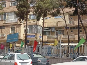 بیمارستان زنان و زایمان شهید مبینی 2