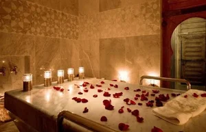 Rionessa Massage Spa