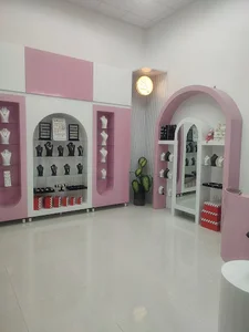 اکسسوری صاد