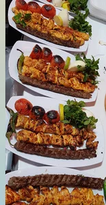 godrat kebab کبابی قدرت