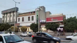 نمایندگی بیمه ملت چراغ پور 4