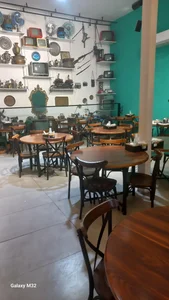 جگرسرای شبهای ری 4