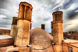 حسینیه خواجه خضر
