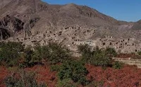 روستای افین کجاست؟ معرفی + راه‌های دسترسی - مجله مِستر بلیط