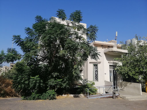 وزارة الشؤون الإجتماعية الحدث