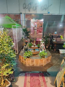 چایخانه آپادانا