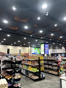 فروشگاه شوینده بهداشتی قدیمی 3