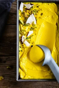 کارگاه بستنی سنتی بهشت