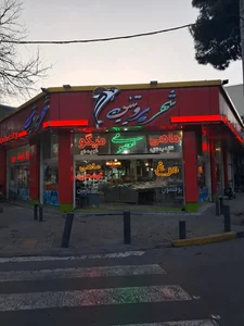 شهر پروتئین 2