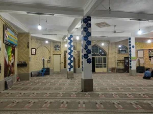 مسجد دوازده امام (سروی) 3