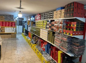 فروشگاه لوکس اسپرت 3