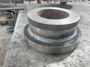 جوشکاری متال آرگن (کاوسی)