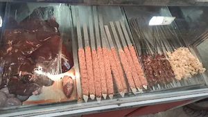 جگرکی سعید
