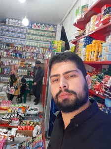 فروشگاه سید