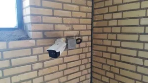 برقکار ساختمان در نارمک جنوبی 5