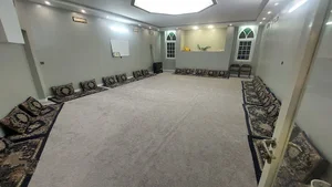 بیت القاسم اصفهان | هیئت قاسم ابن الحسن