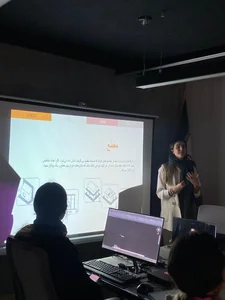 کاثانا استودیو 4