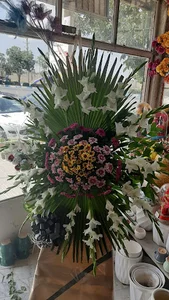 گل فروشی