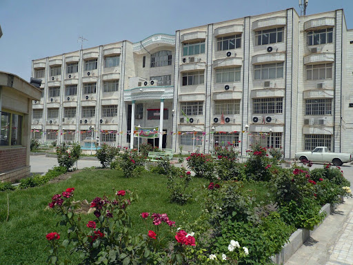 اداره کل آ پ لرستان