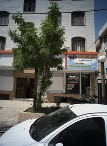 آسانسور آسانا فراز کاسپین 2
