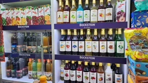 پخش مواد غذایی رضا 2