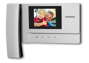 کوماکس تکنیک COMMAX TECHNIC