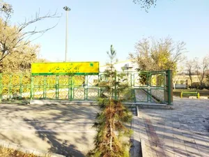 بوستان بازیافت 4