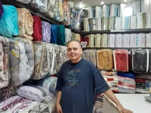 کالای خواب متین 3