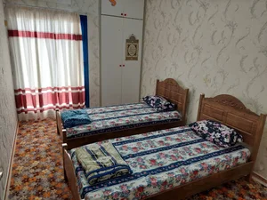 خانه گردشگر قشم، کد ۲۲