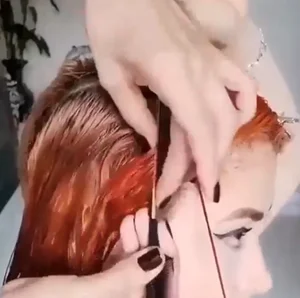 عشق آرایش