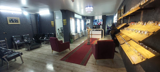 عینک نوربخش