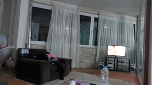 اقامتگاه سپهر پارادایس