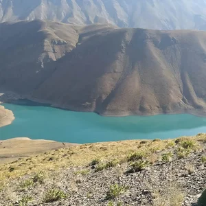 قله زرین کوه